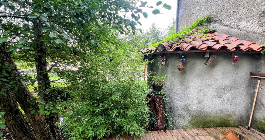 à vendre Maison Montespan