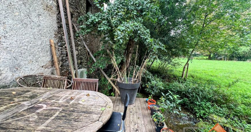 à vendre Maison Montespan