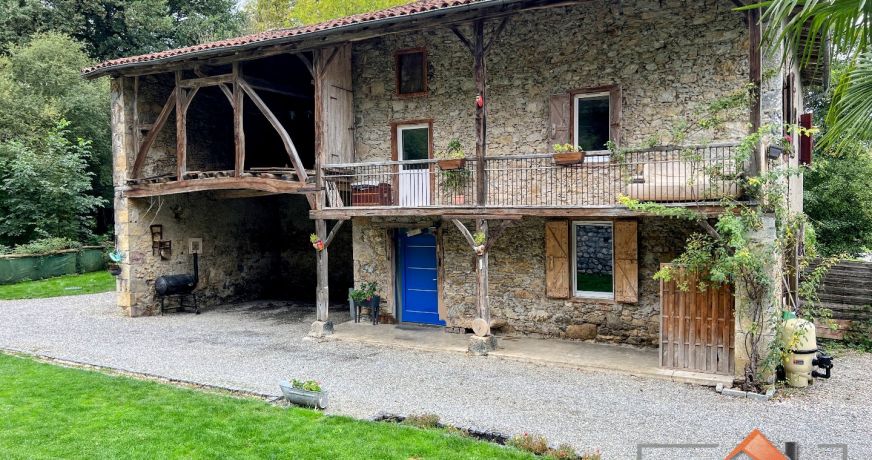 à vendre Maison Montespan