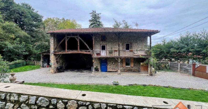 à vendre Maison Montespan