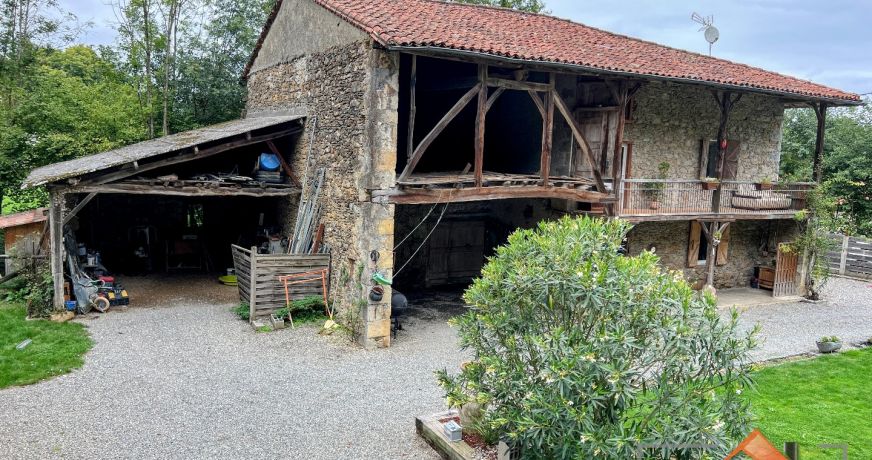 à vendre Maison Montespan