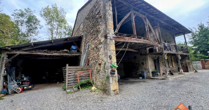 à vendre Maison Montespan