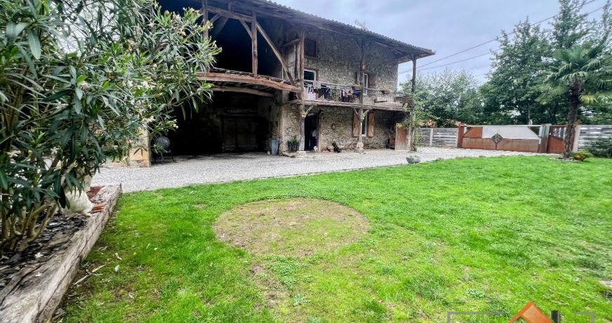 à vendre Maison Montespan