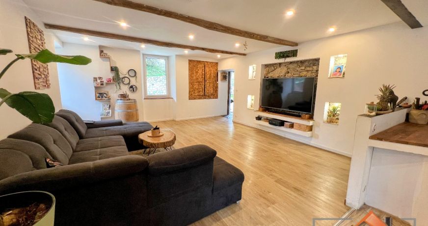 à vendre Maison Montespan