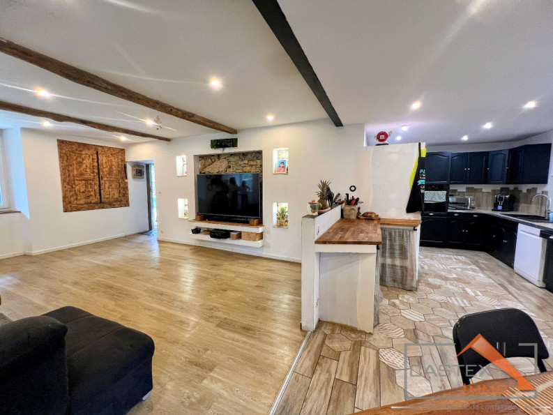 vente Maison Montespan - Photo 4
