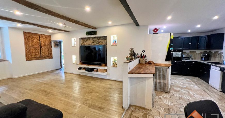 à vendre Maison Montespan