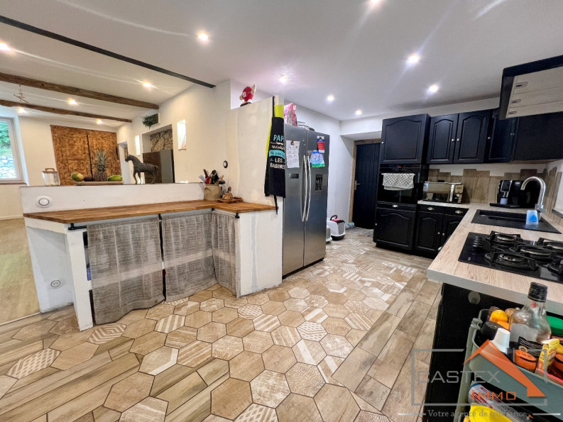 vente Maison Montespan - Photo 6