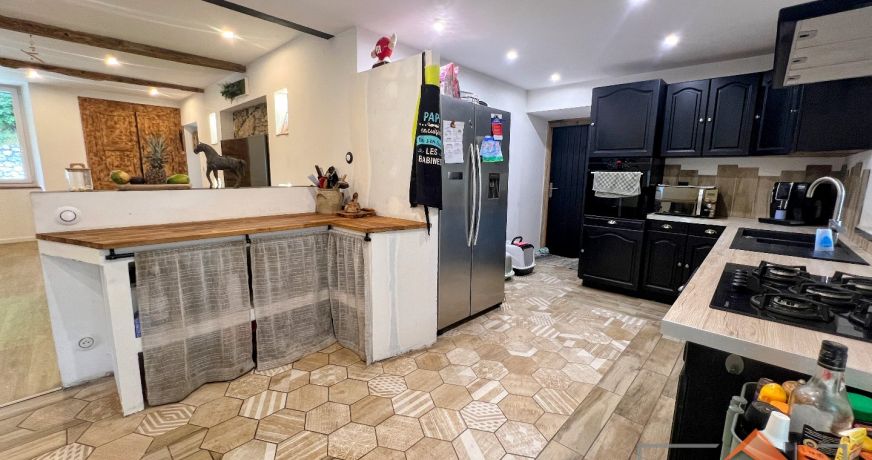 à vendre Maison Montespan