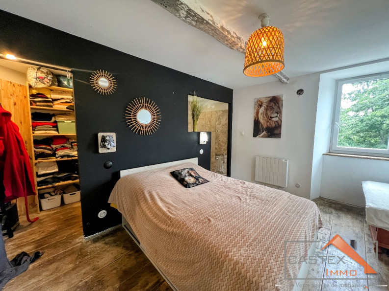 vente Maison Montespan - Photo 7