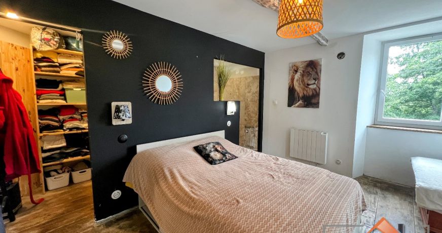 à vendre Maison Montespan