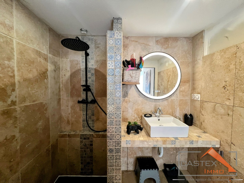 vente Maison Montespan - Photo 8