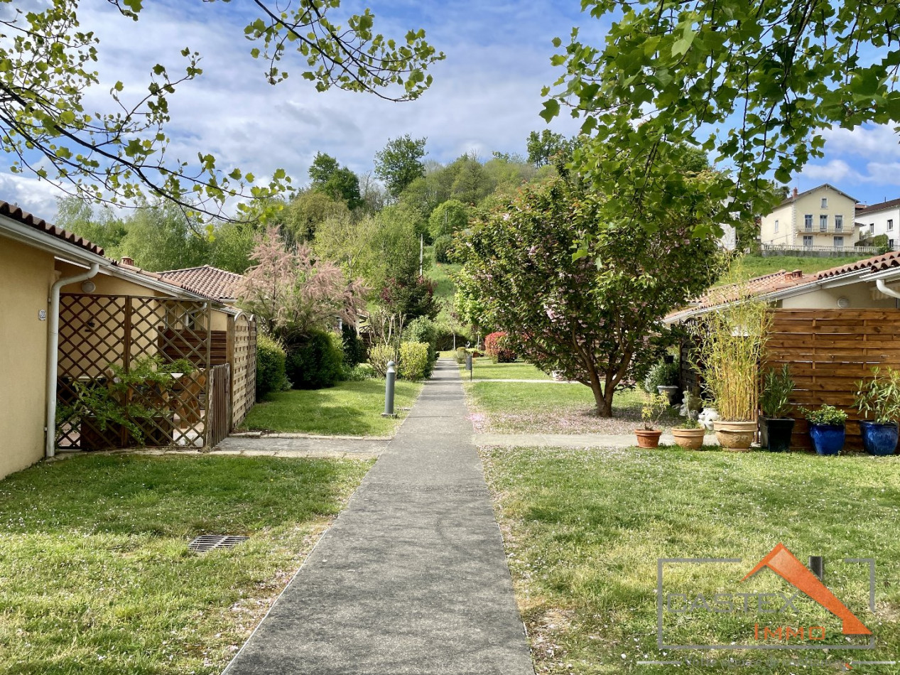 à vendre Maison Salies Du Salat - Photo 1