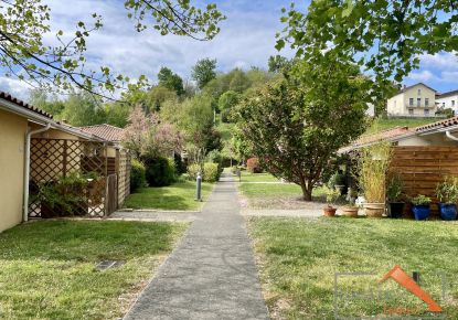 vente Maison Salies Du Salat