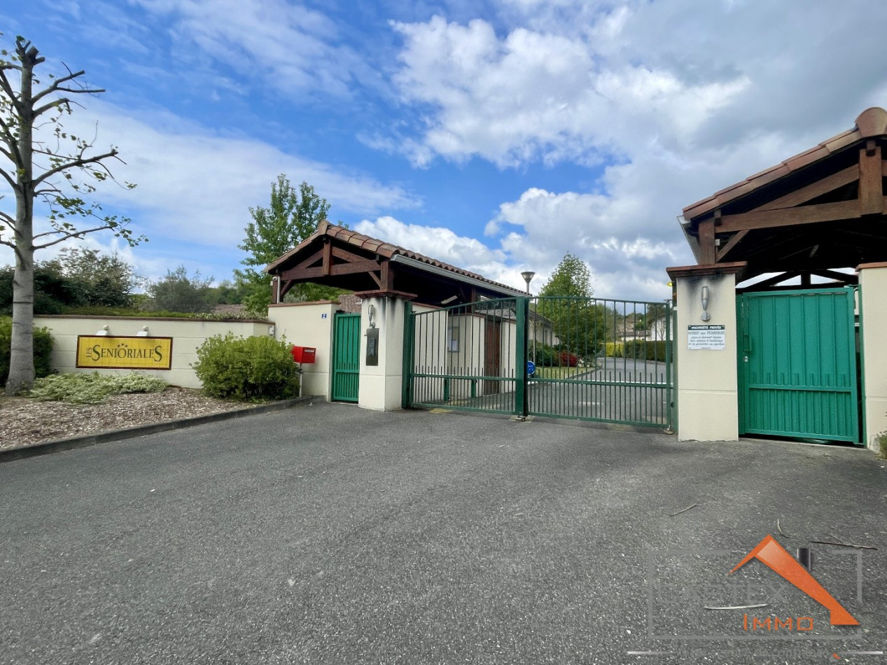 à vendre Maison Salies Du Salat - Photo 10