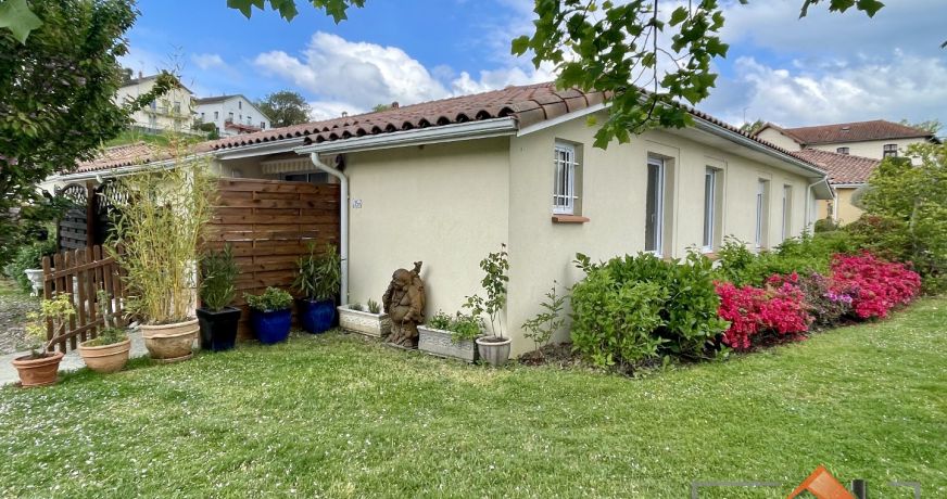 à vendre Maison Salies Du Salat