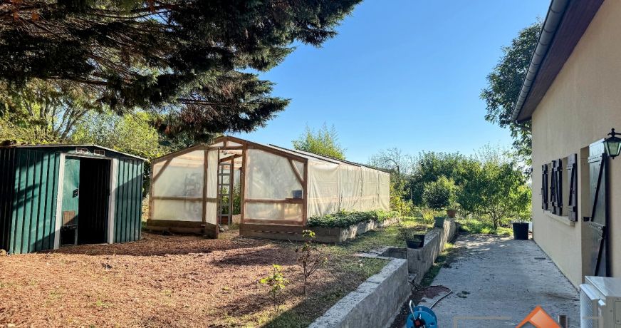 à vendre Maison Landorthe