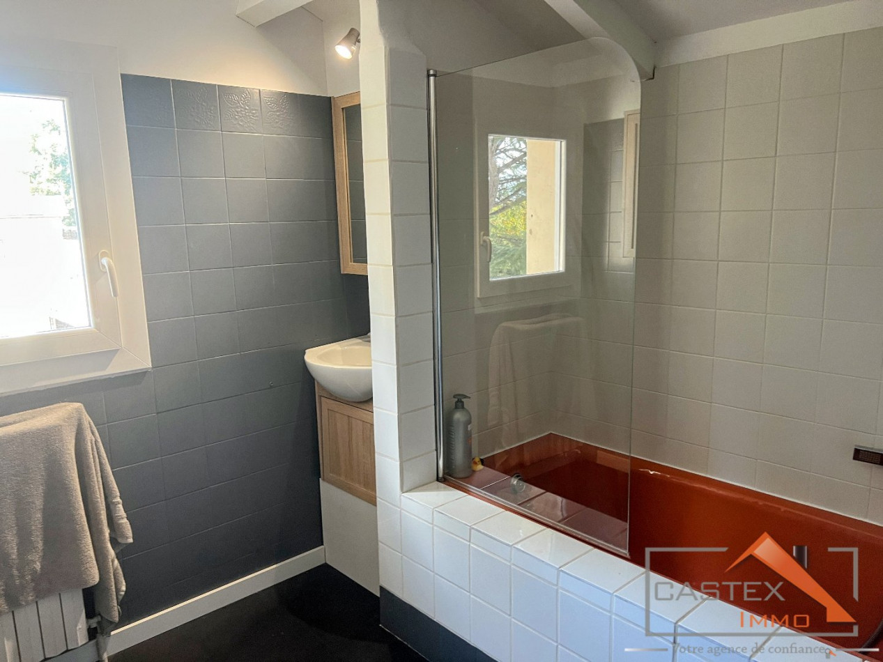 à vendre Maison Landorthe - Photo 10