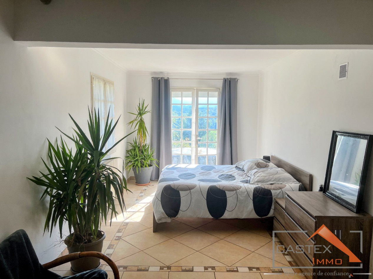 à vendre Maison Landorthe - Photo 7