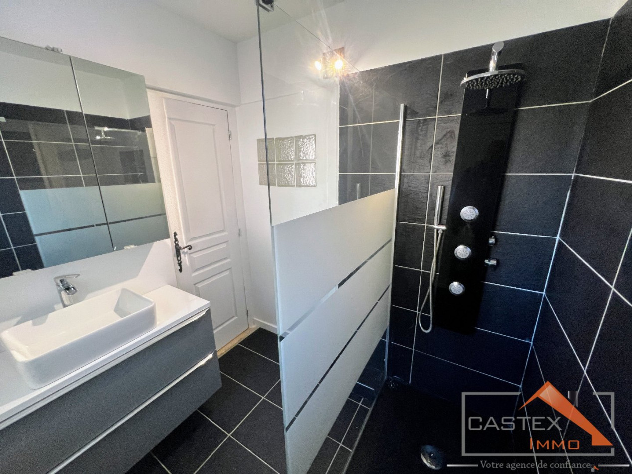 à vendre Maison Landorthe - Photo 8