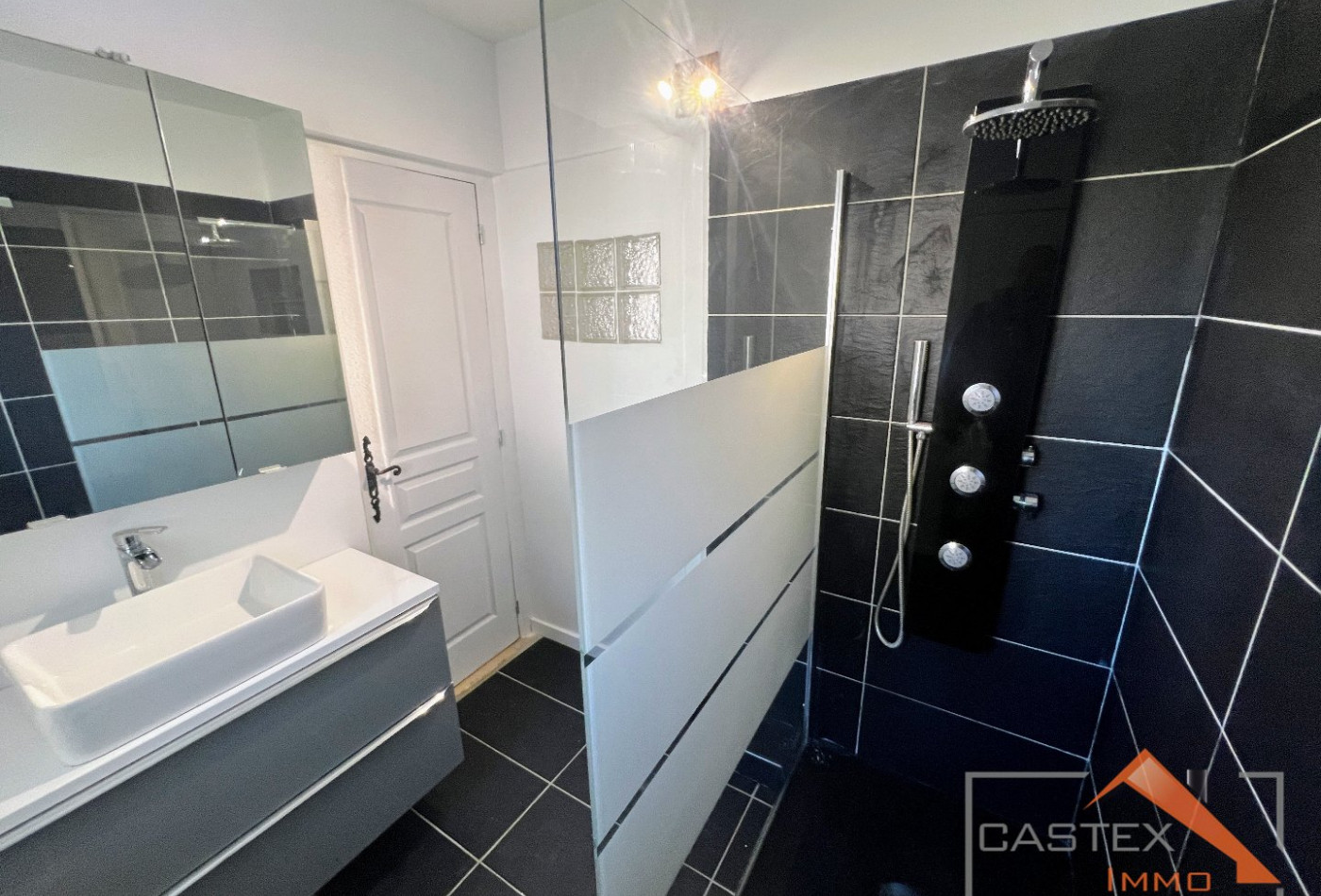 vente Maison Landorthe - Photo 6