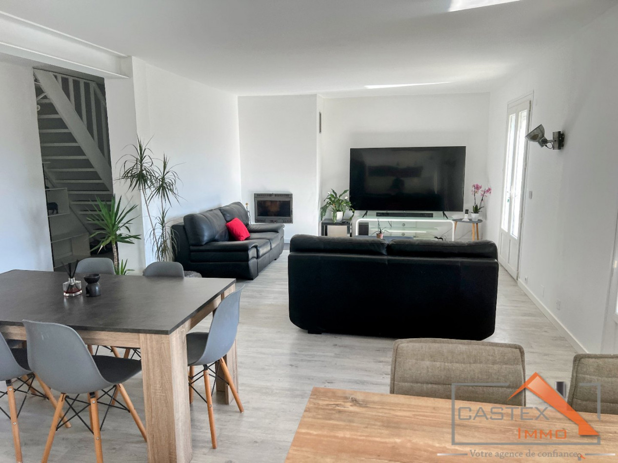 à vendre Maison Landorthe - Photo 4