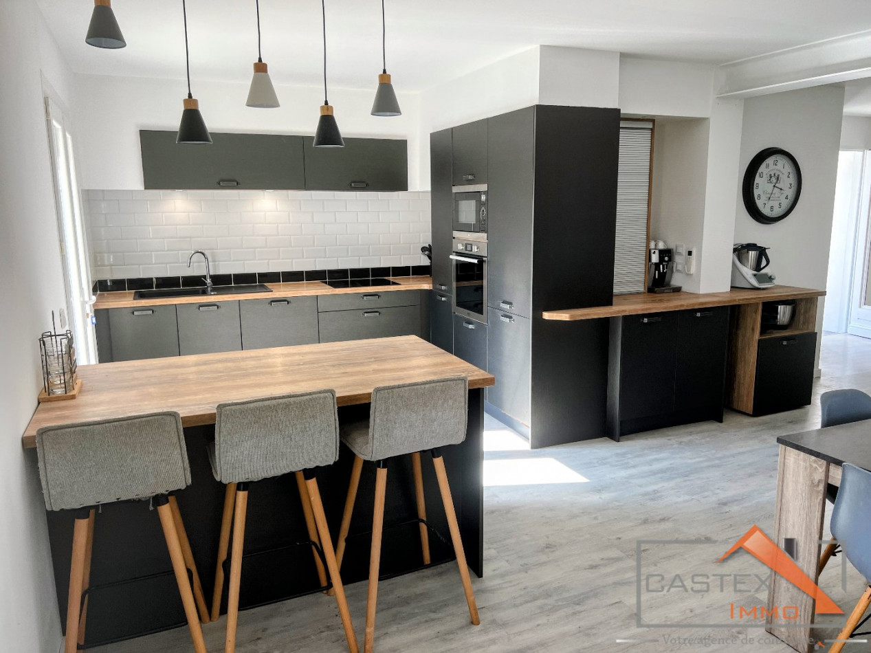 à vendre Maison Landorthe - Photo 5