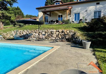 vente Maison Saint Gaudens