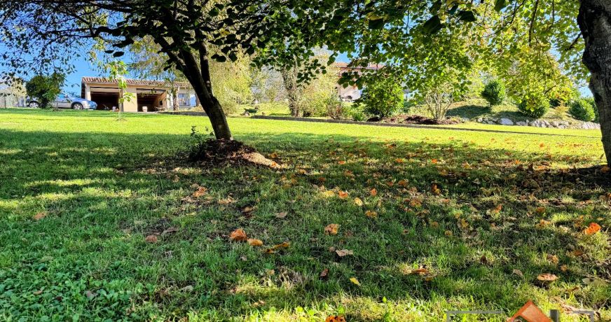 à vendre Maison Landorthe