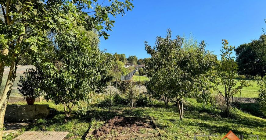 à vendre Maison Landorthe