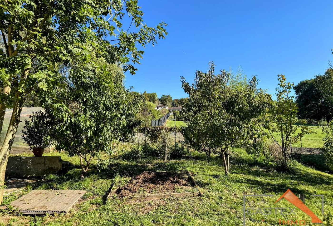 vente Maison Landorthe - Photo 9