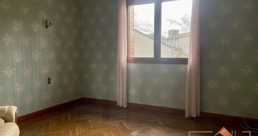à vendre Appartement Mane