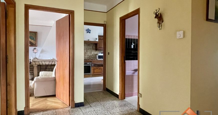 à vendre Appartement Mane