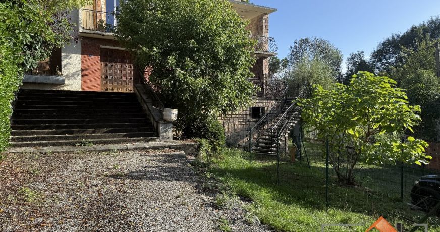 à vendre Appartement Mane