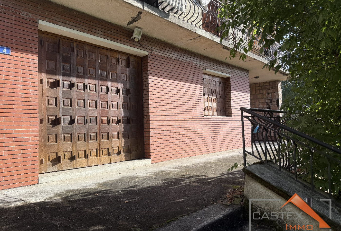 vente Appartement Mane - Photo 1