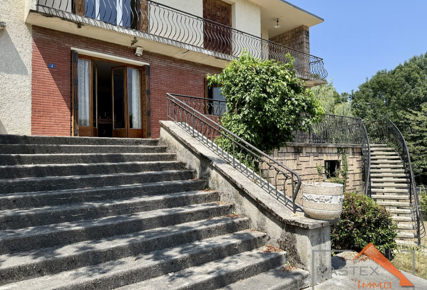vente Appartement Mane - Photo 1
