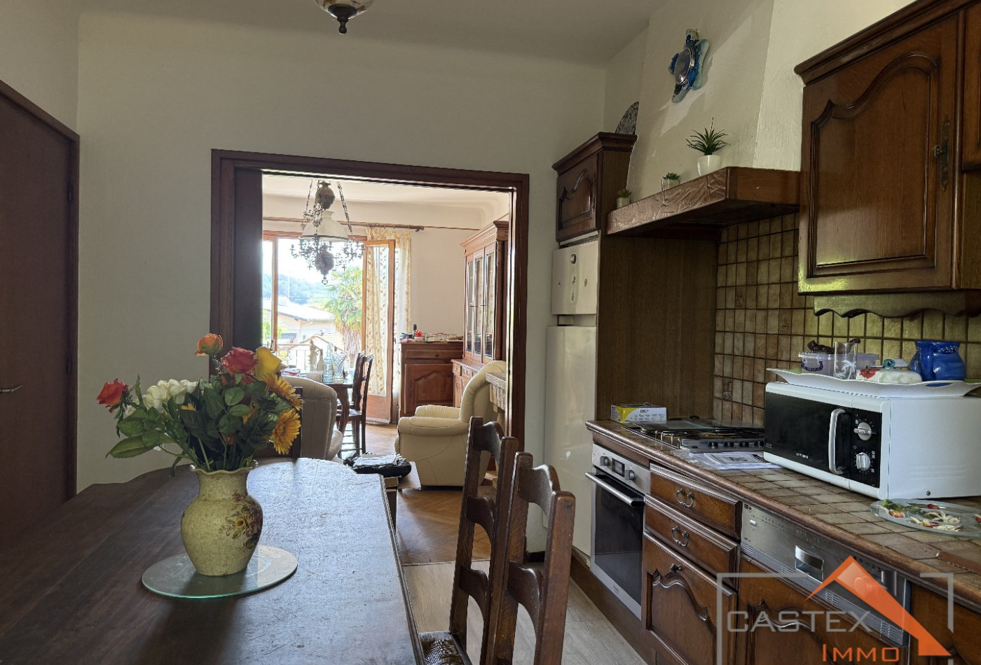 vente Appartement Mane - Photo 4