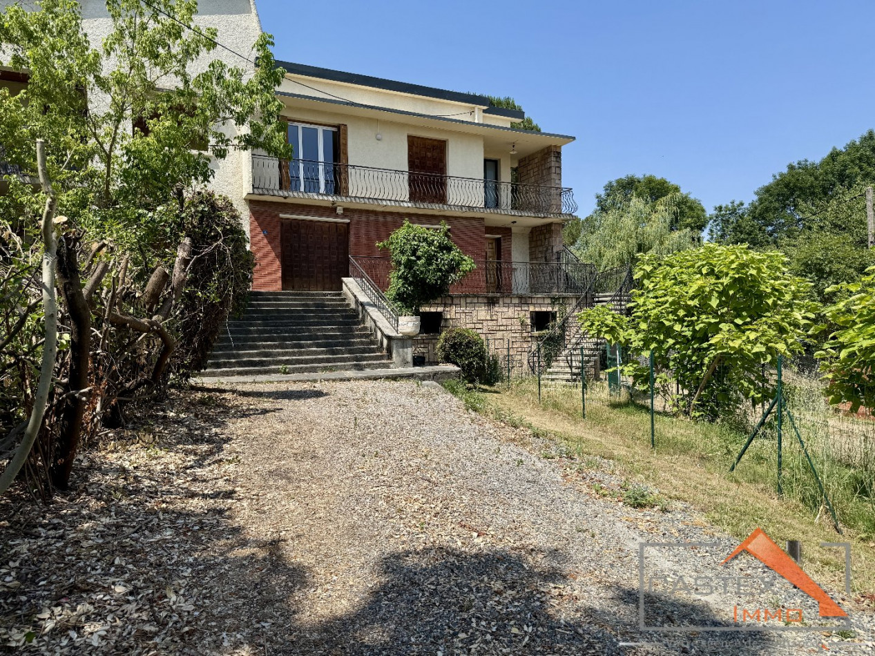 à vendre Appartement Mane - Photo 9