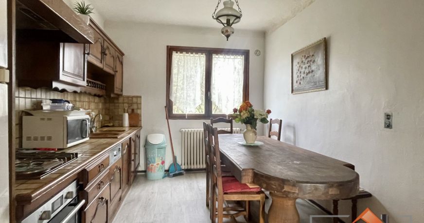 à vendre Appartement Mane