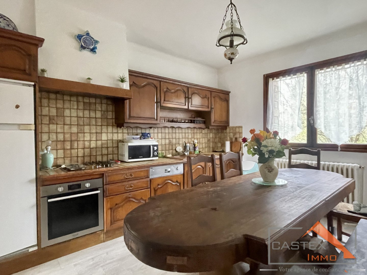 à vendre Appartement Mane - Photo 4