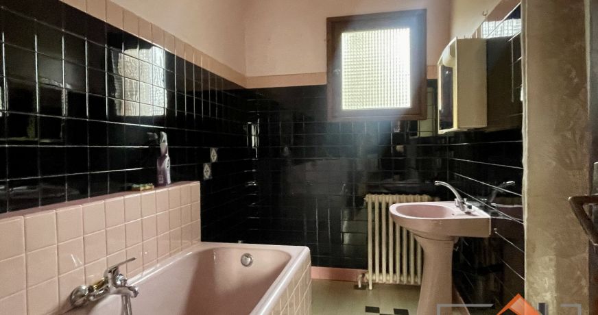 à vendre Appartement Mane