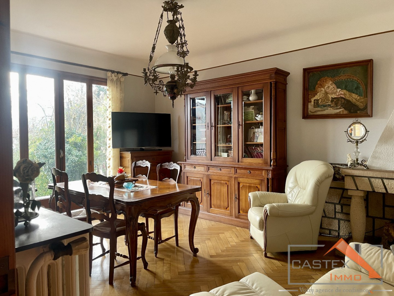 à vendre Appartement Mane - Photo 2