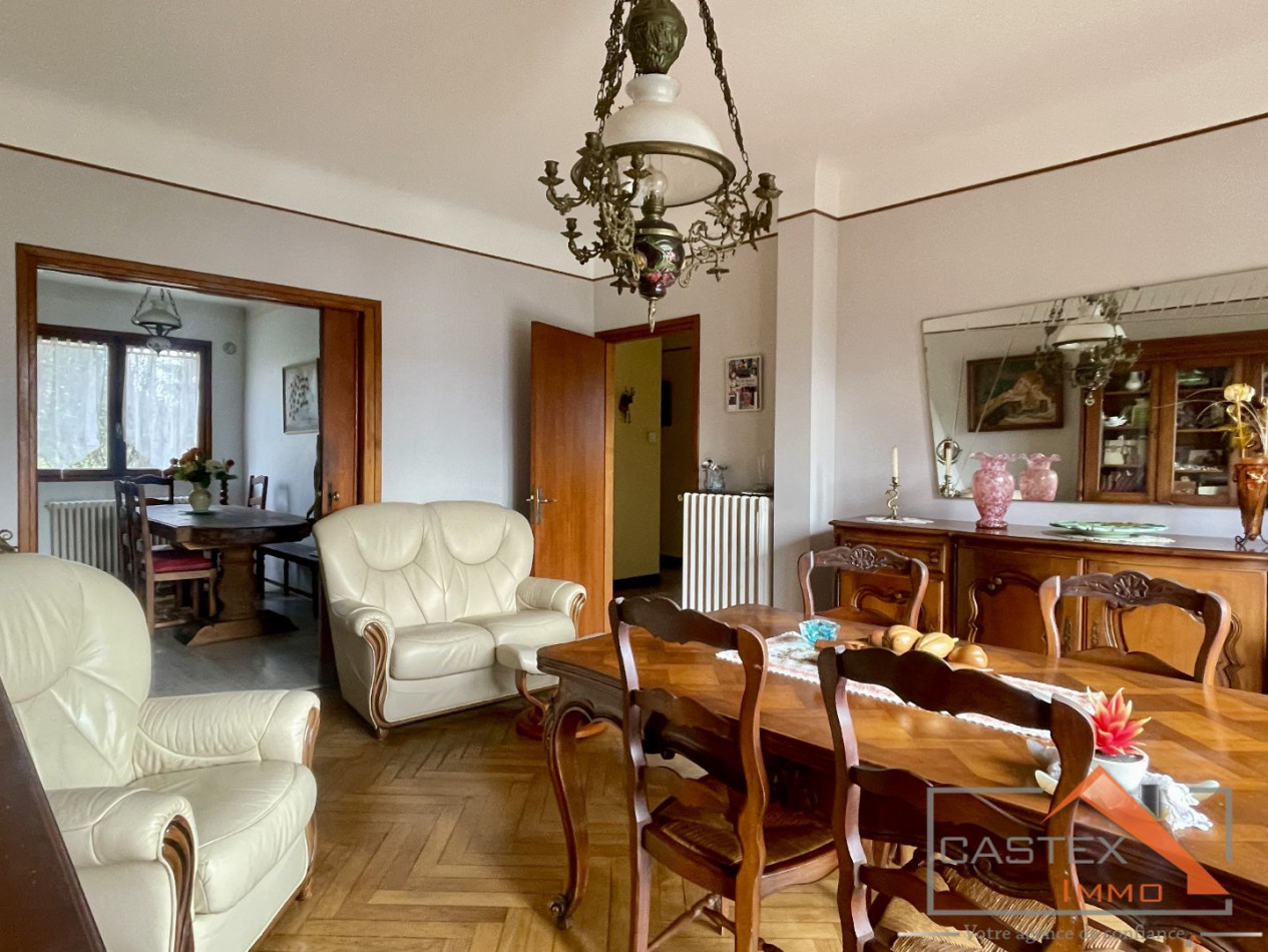 à vendre Appartement Mane - Photo 3