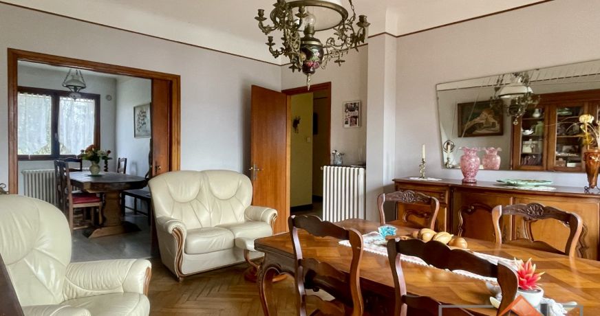 à vendre Appartement Mane