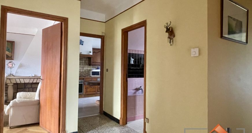 à vendre Appartement Mane