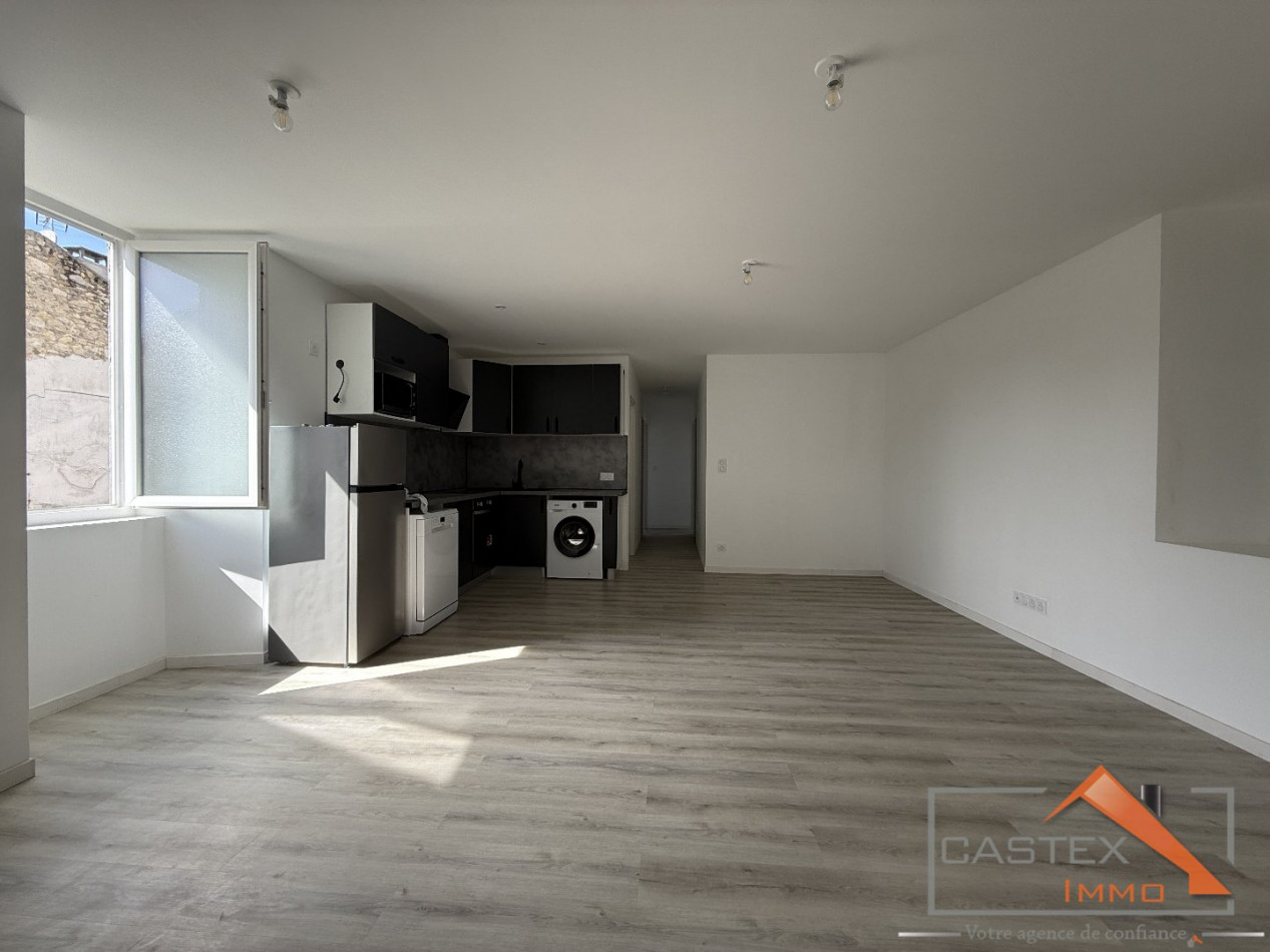 à louer Appartement Mane - Photo 9