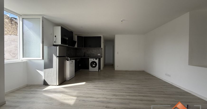 à louer Appartement Mane