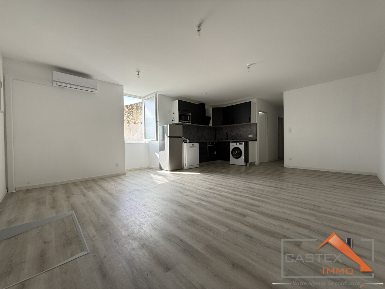 à louer Appartement Mane - Photo 1