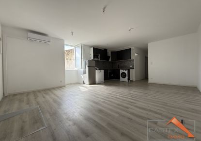 location Appartement Mane