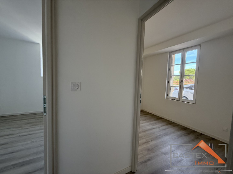 location Appartement Mane - Photo 7