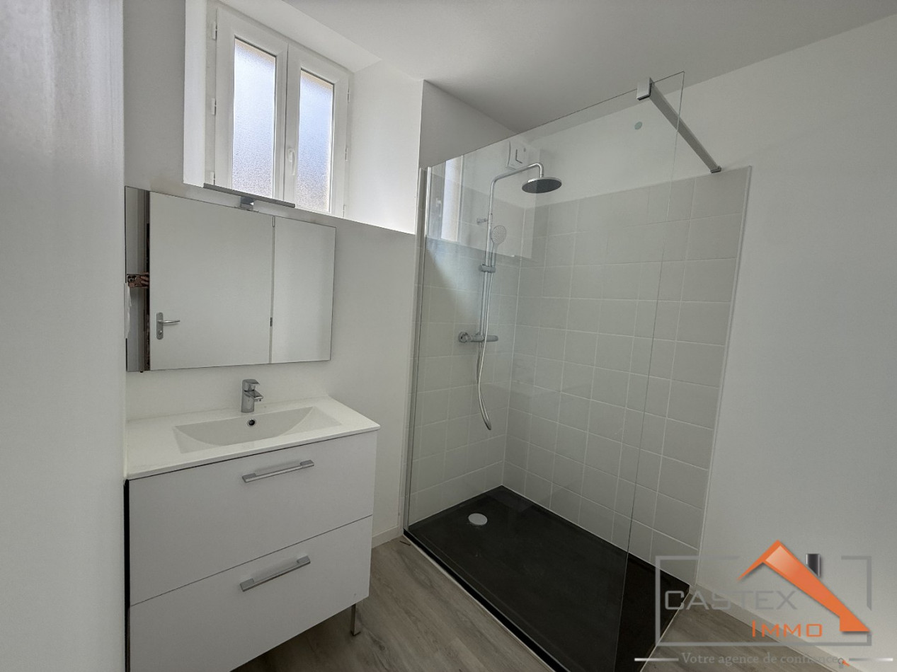 à louer Appartement Mane - Photo 8